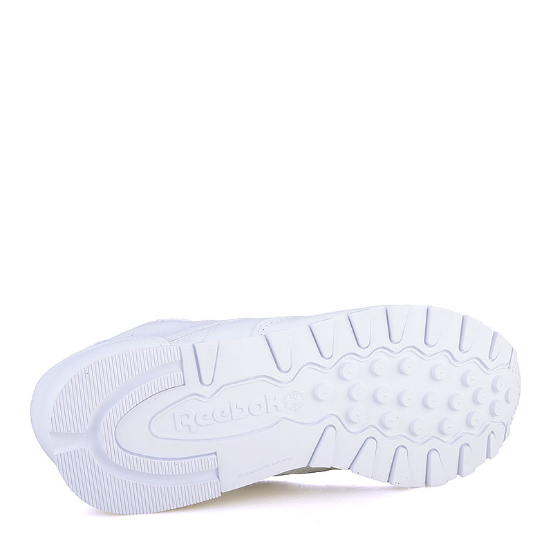Женские кроссовки Reebok Classic Leather (2232)  - цена, описание, фото 4